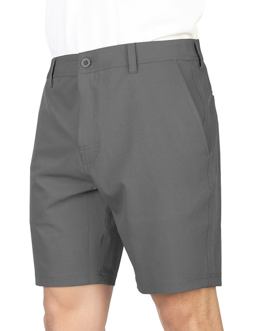 Bermuda Outdoors 9010 Gris R0100
