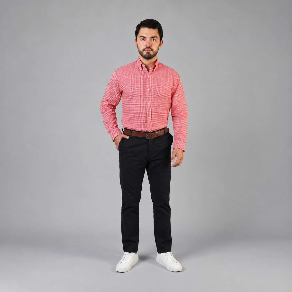 Camisa Capri 9 A0095