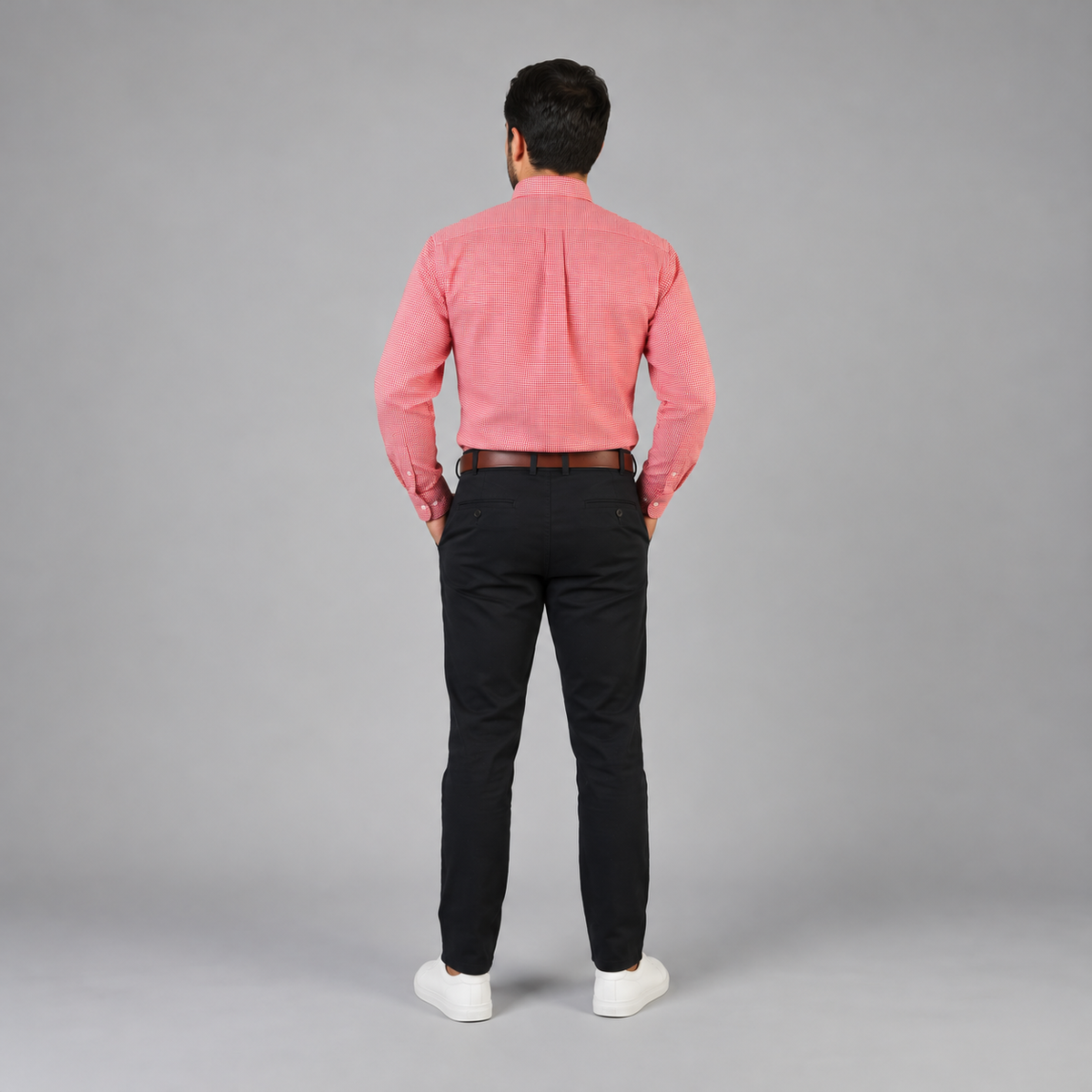 Camisa Capri 9 A0095