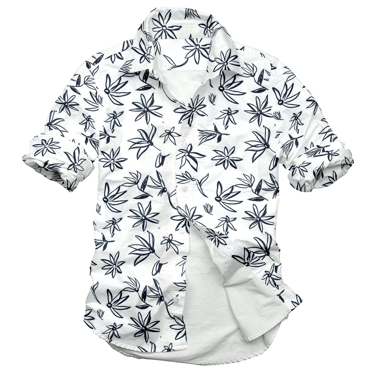 Ccmc  Thaiti 202 Blanco C1947