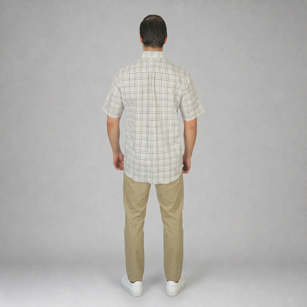 Camisa Oporto C2246