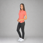Polo Coral B0400