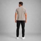 Pantalon Outdoors 9010 Negro Q0100
