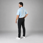 Camisa Florencia Cielo A0110