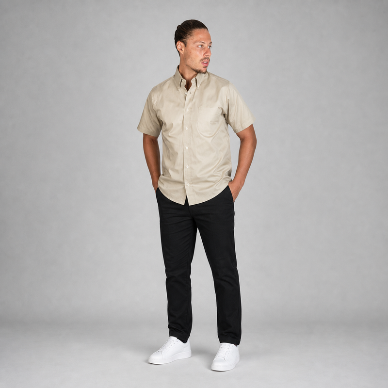 Camisa New York Arena A0010