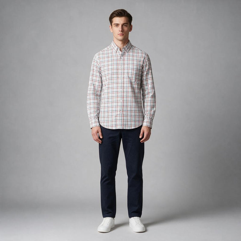 Camisa Oporto C2086