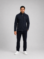 Chamarra Charrua Navy K0102