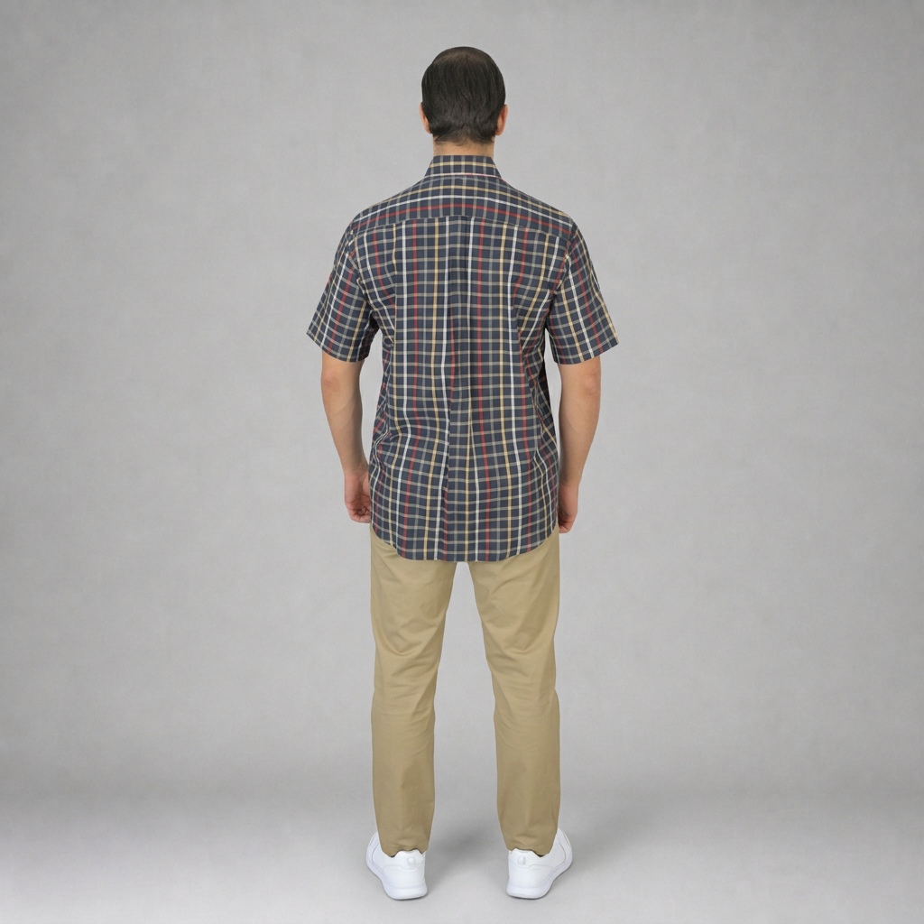 Camisa Malta C2240