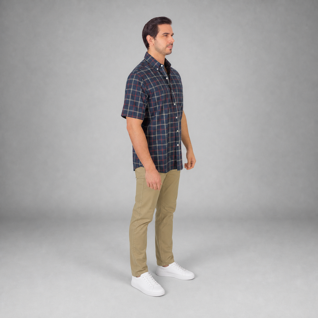 Camisa Commodity C2308