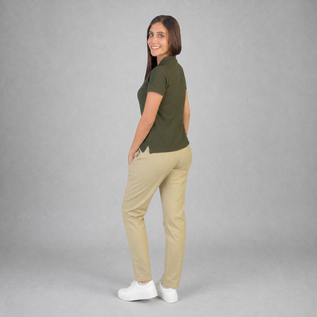 Polo Militar B0400