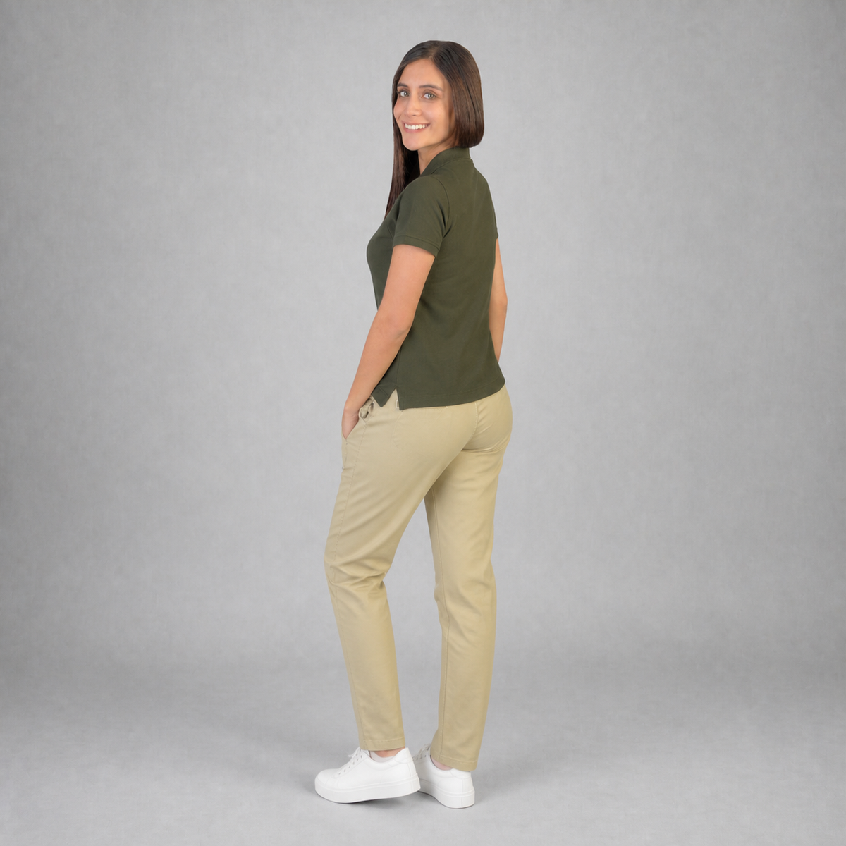 Polo Militar B0400