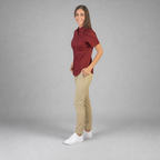 Blusa New York Tinto B0010