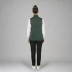 Chaleco Patagonia Dama Bosque B2680