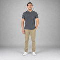 Polo Basic Oxford A1660
