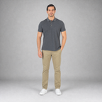 Polo Basic Oxford A1660