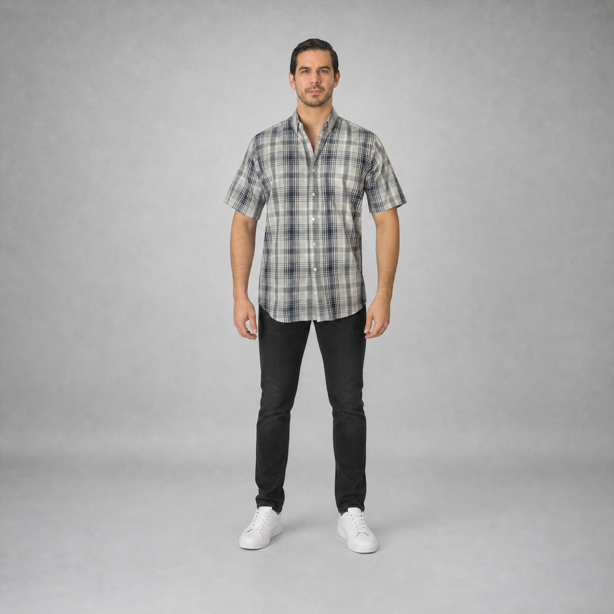 Camisa Kiev C2249