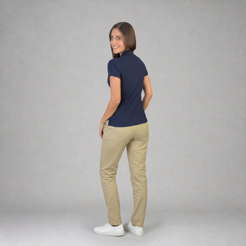 Polo Marino B0400