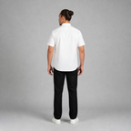 Camisa New York Blanco A0010