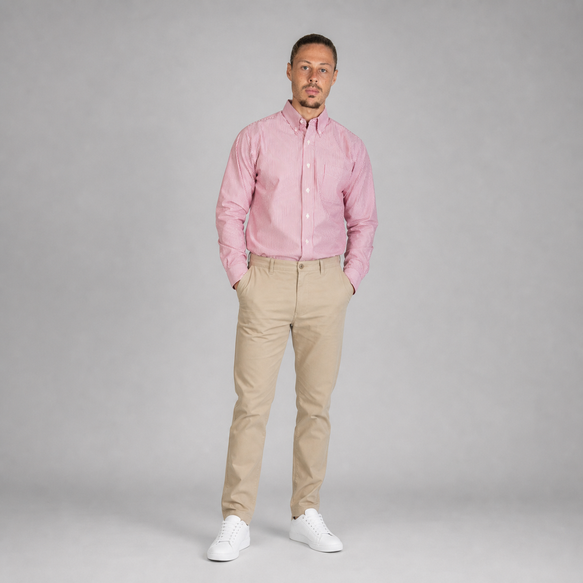Camisa Capri 18 A0095