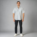 Camisa Lino C2256