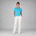 Pantalon  Especial Blanco B0605