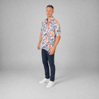 Camisa Art C1553