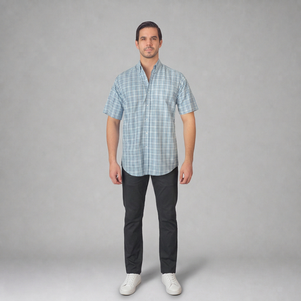 Camisa Malta C2302