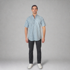 Camisa Malta C2302