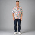 Camisa Art C1553