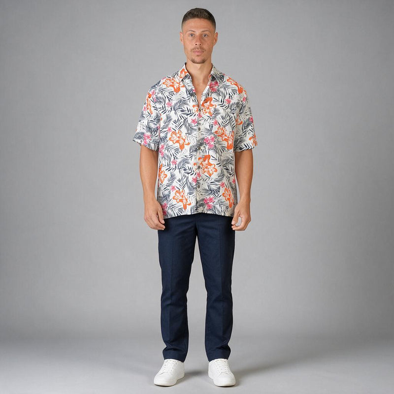 Camisa Art C1553