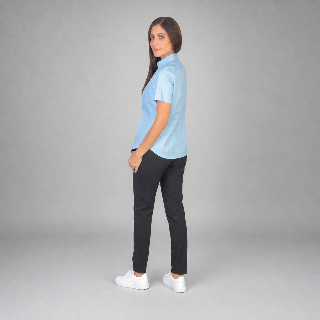 Blusa Capri 11 B0090