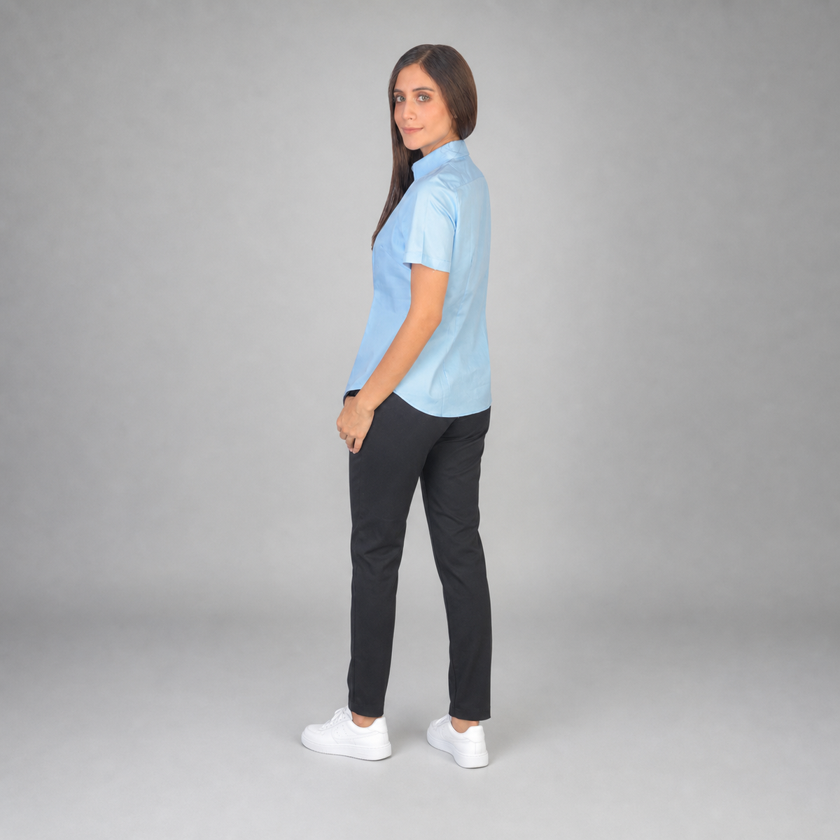 Blusa Capri 24 B0090