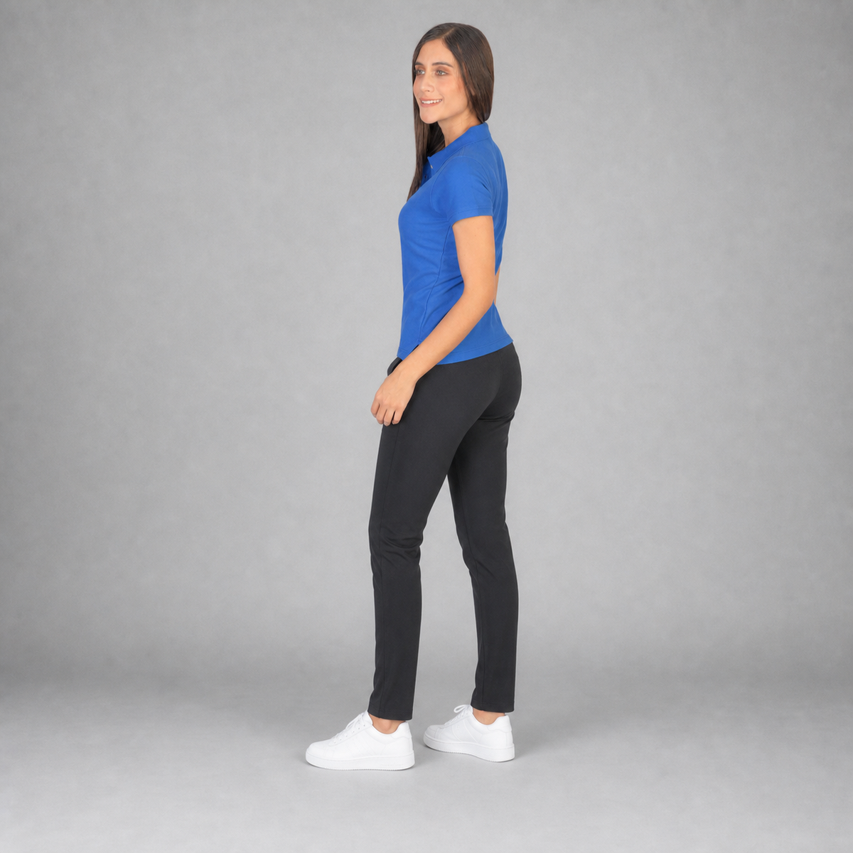 Polo Rey B0400