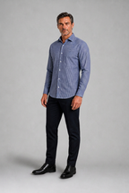 Camisa Shaken Est  C2349