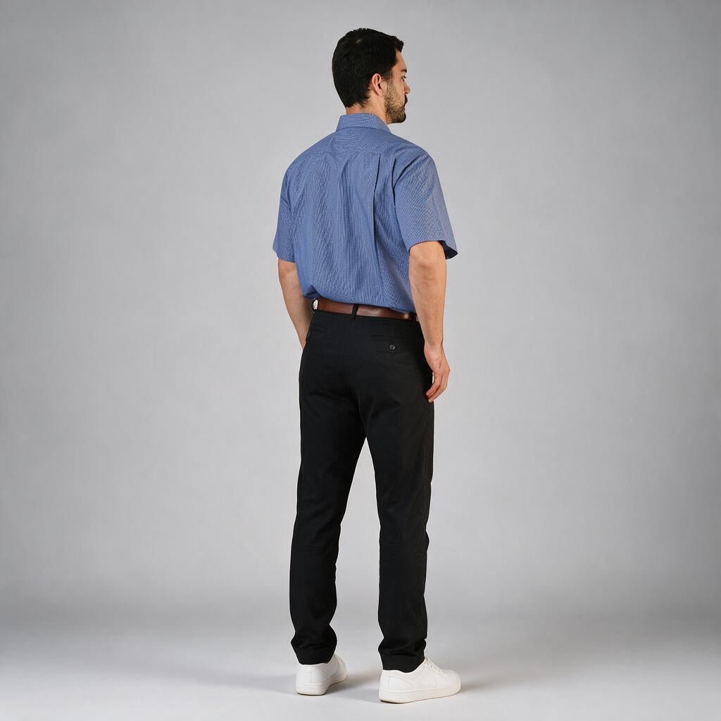 Camisa Capri 47 A0090