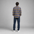 Camisa Carrara C1842