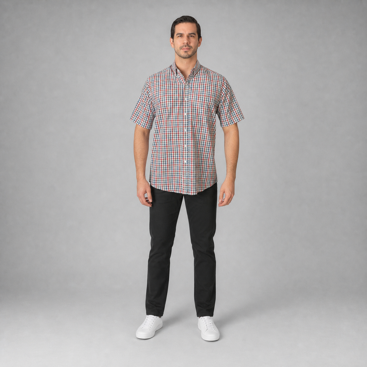 Camisa Toledo C2296
