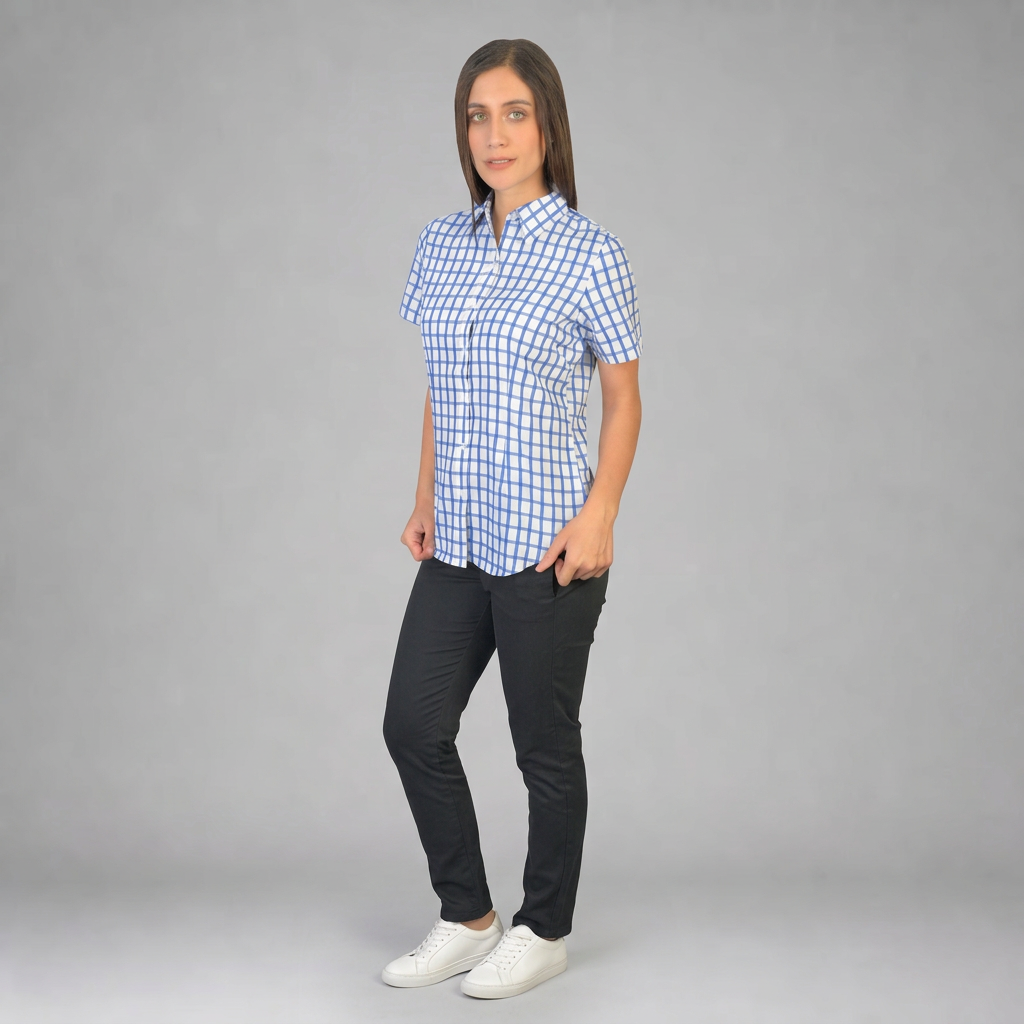 Blusa Capri 41 B0090