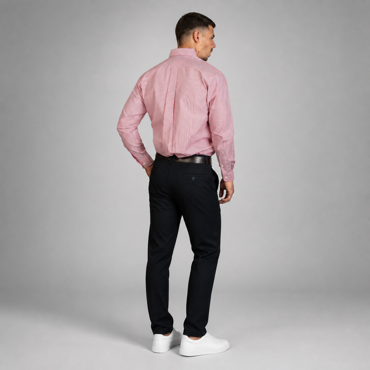 Camisa Capri 1 A0095