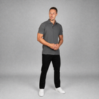 Polo Plomo A0400