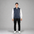 Chaleco Patagonia Cab Navy A2680