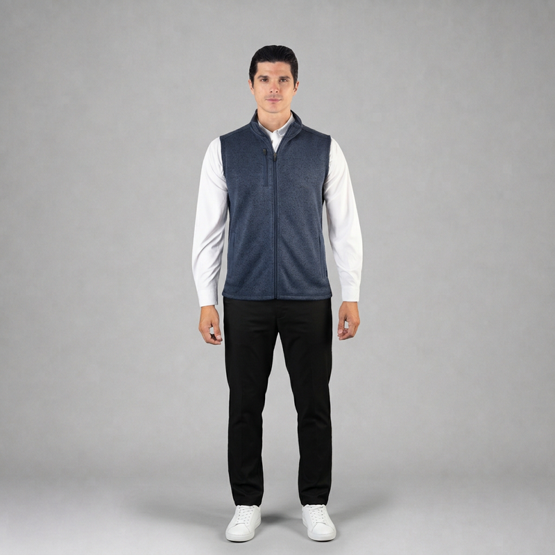 Chaleco Patagonia Cab Navy A2680