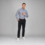 Camisa Capri 10 A0095