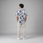 Camisa Bally C1968