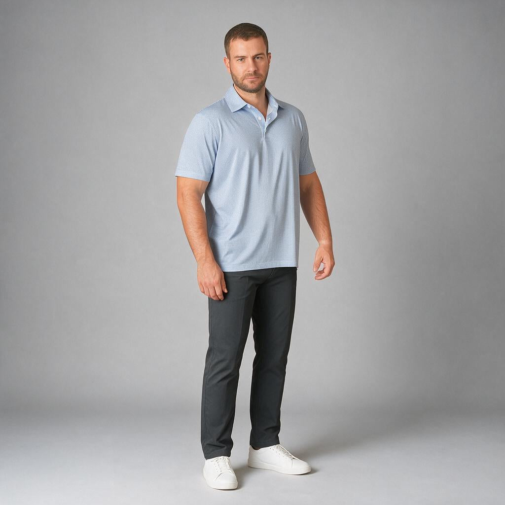 Polo Premium Collection St. Andrews F0016