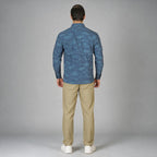 Camisa Outdoors C2271