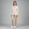 Blusa Lino Cancun Arena B0165