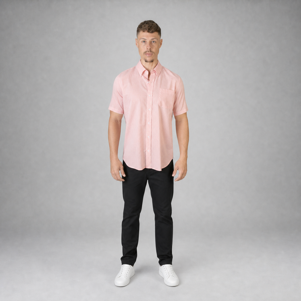 Camisa Scotland C1726