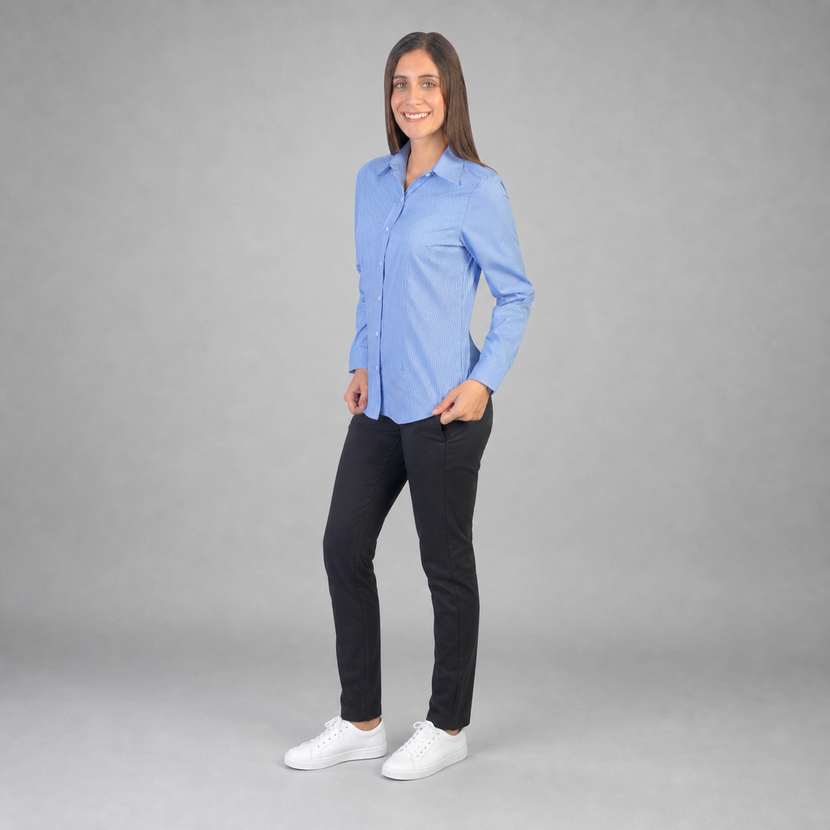 Blusa Capri 43 B0095