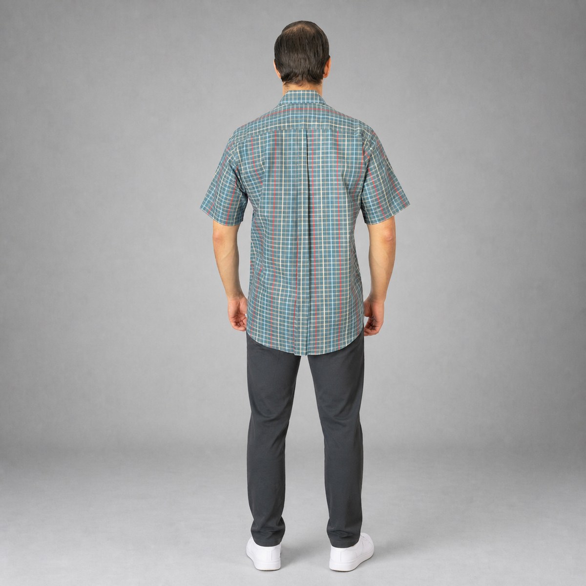 Camisa Malta C2300